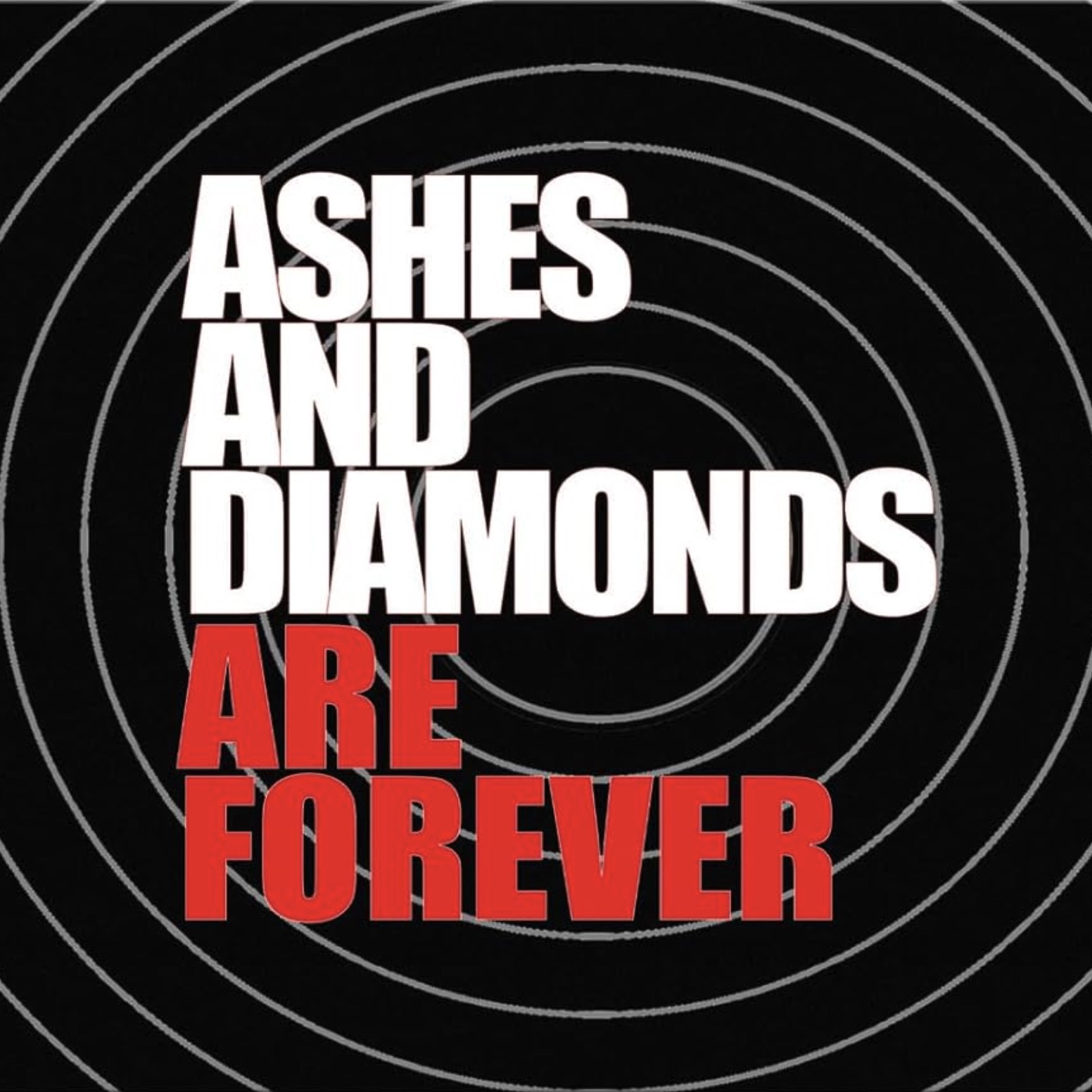 Are Forever